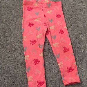 Cat & Jack leggings